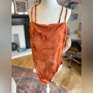 Hawaii Made Onepiece Swimsuit - LG